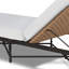 Breton Outdoor Chaise Lounge