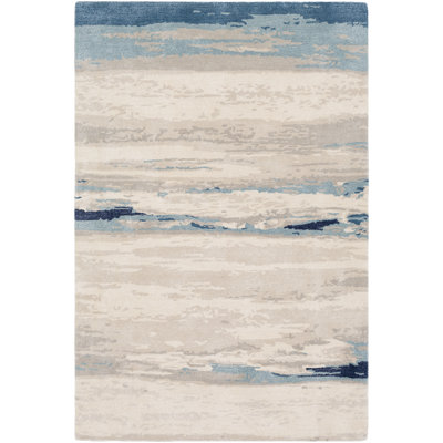 Carnkirk Abstract Indoor Rug