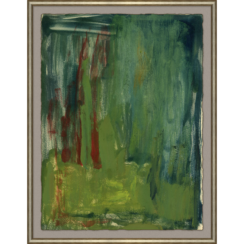 What Dreams VI Giclee Print