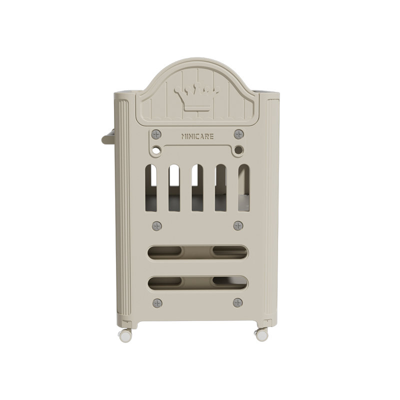 Changing Table