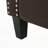 Classic Fabric Push Back Chair-848153995