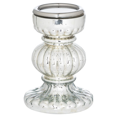 Anhat Glass Candle Accessories