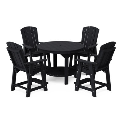 Heritage Pub Counter Set