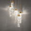 Luminaire suspendu rond Minx Cluster-98201869-98201868-86681439