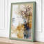Bamboo in Mist Japandi - Wrapped Canvas-1909966873-1909966877