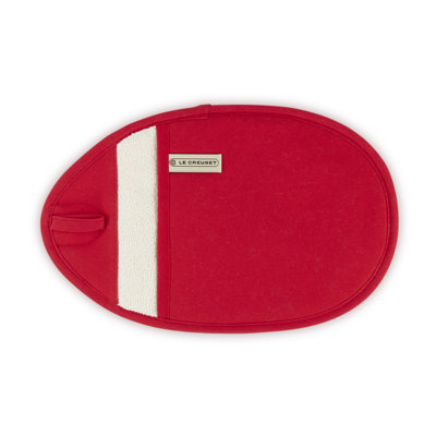 Le Creuset Oval Pot Holder
