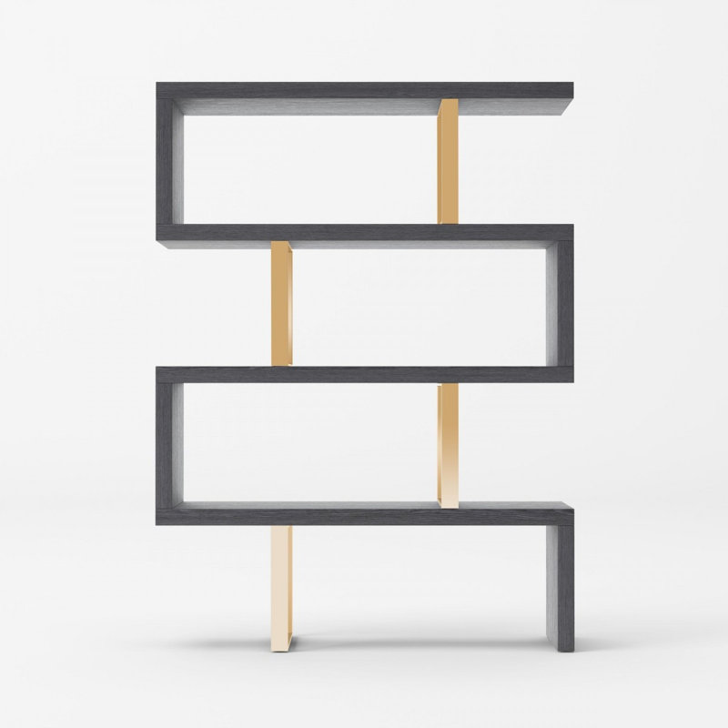 Planada Bookcase