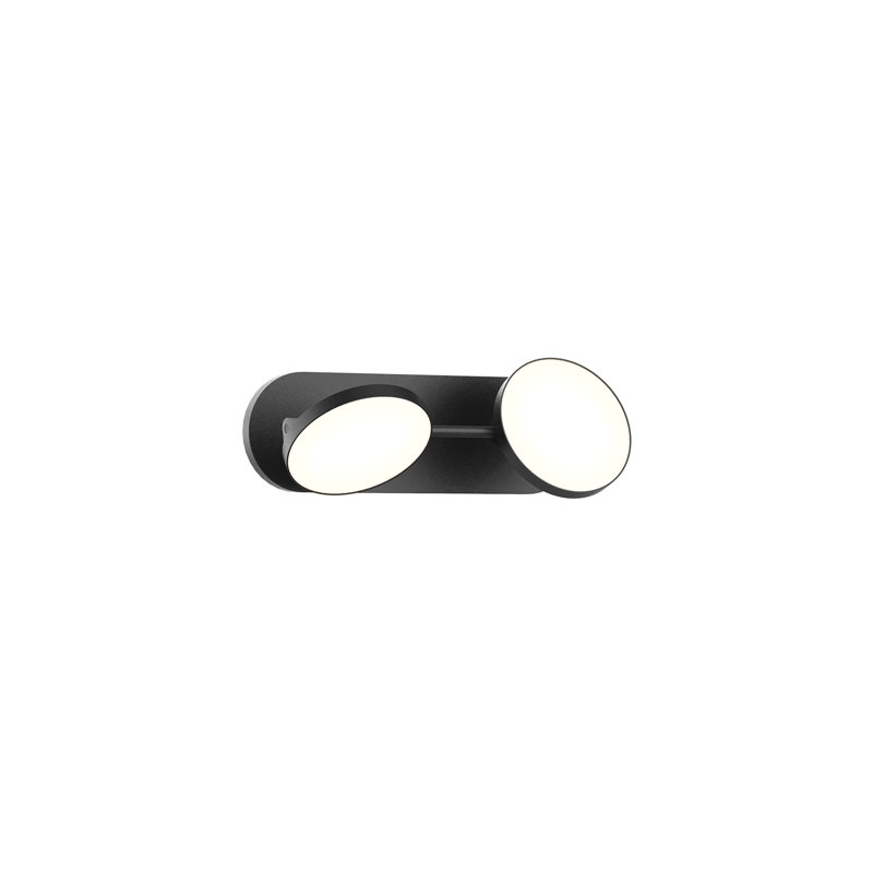 Novel 2 - Light LED Bath Bar