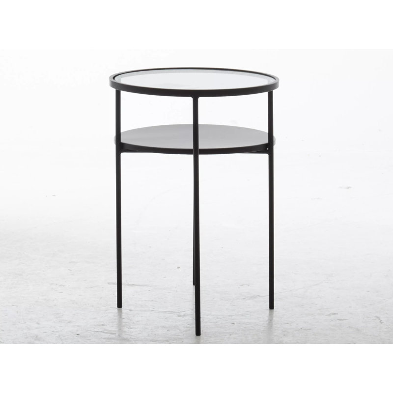 Agretha End Table