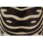 Ranch Upholstered Stool with Solid Wood Frame