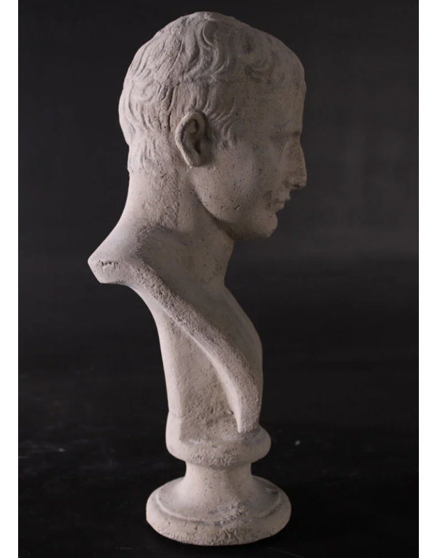 Statue de Napoléon Bonaparte