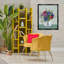 «Ginger Jar & Anemones» par Betty Boynes-1146256856-1146256860