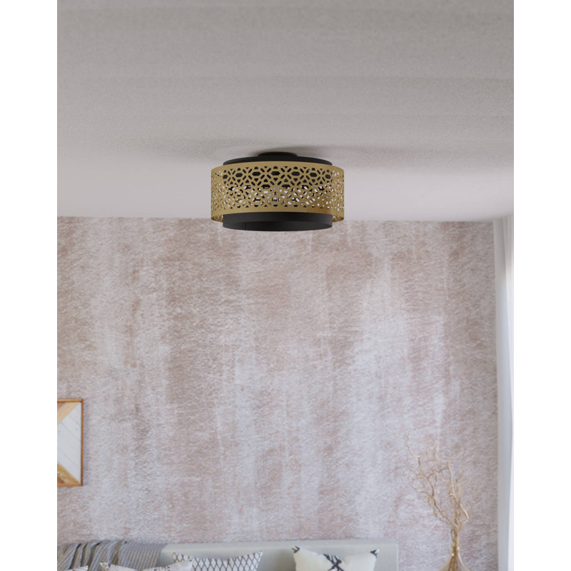 Bihan Flush Mount
