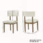 Upholstered Dining Chairs, Set of 2-560242915-560242914