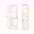 Corner Bar Cabinet-1745722965