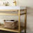 Kalvin 59.8'' Double Bathroom Vanity with Resin Top-1449164752-1449164755-1449688388