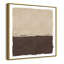 Brownie Sundae II - reproduction carrée Vesrion par Natalie Carpentieri-343235482-343235466