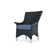 Mandalay Outdoor Dining Armchair
