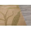 Tapis rectangulaire unique: 10 pi x 14 pi