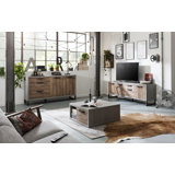 Lafabrica Coffee Table with Storage