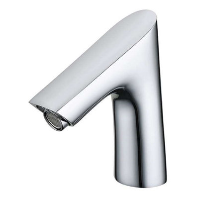 Robinet commercial à capteur automatique sans contact