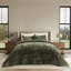 Ensemble de courtepointe Luxe Velvet Channel-106309333-106309337