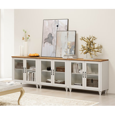 Aurya 2 - Door Accent Cabinet