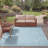 Marquand Performance Solid Color Indoor/Outdoor Area Rug-31778083