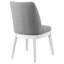 Ensemble de 2 chaises d'appoint Bonilla-1889293766