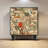 16 Pair Shoe Storage Cabinet