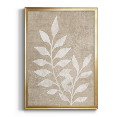 " Foliage Retreat I "