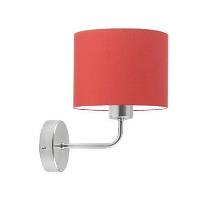 Atlin Armed Sconce