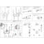 All-In-One Kit with Rough in-Valve-61505823