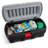 Rubbermaid Action Packer Heavy Duty Storage Totes with Lids
