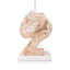 Lampe de table en métal-848515881-851310167