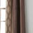 Kath Semi Sheer Curtain Pair-1493384670