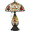 Lampe de table 24 po Alekya