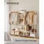 183cm Clothing Rack-1553824297