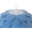 Carswell 1 - Light Unique/Statement Pendant-36299873-36299874