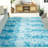 Zakhele Shag Performance Abstract Rug-1974045748