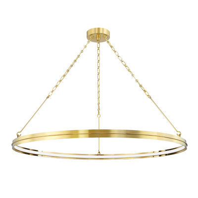 Rosendale 1 Light Chandelier