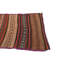 Tapis de couloir brun clair Noor