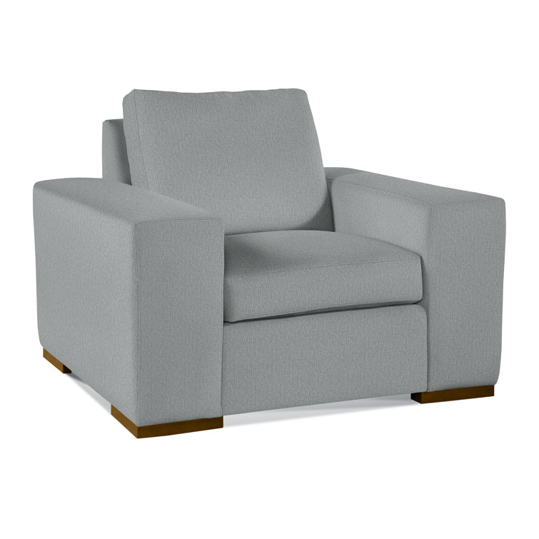 Memphis Upholstered Armchair