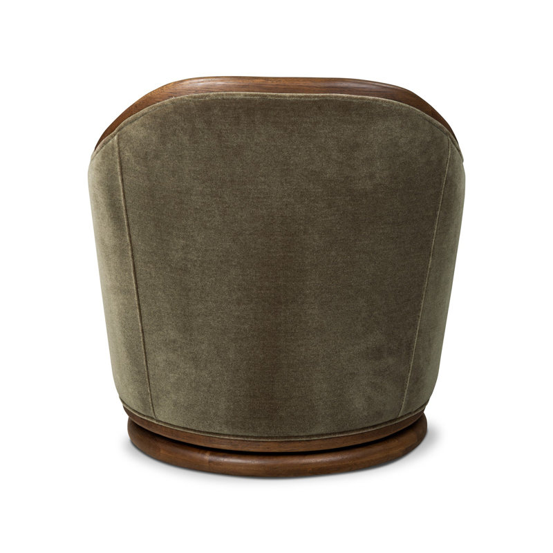 Tibby Chair, Monte Olive