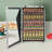 Food Dehydrator 18 Stainless Steel Trays