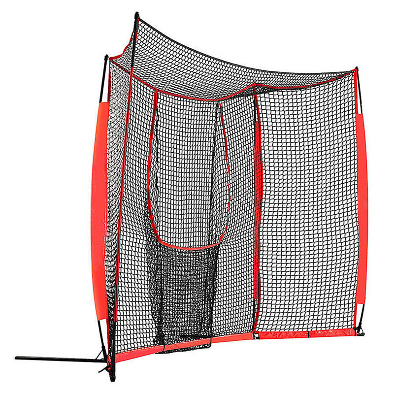 GaGalileo Fabric Goal with Carrying Case