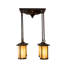 Fulton 4 - Light Pendant