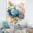 Toile tendue
