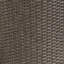 Table d'appoint Elegant Outdoor - Gris, structure stable gris, fer