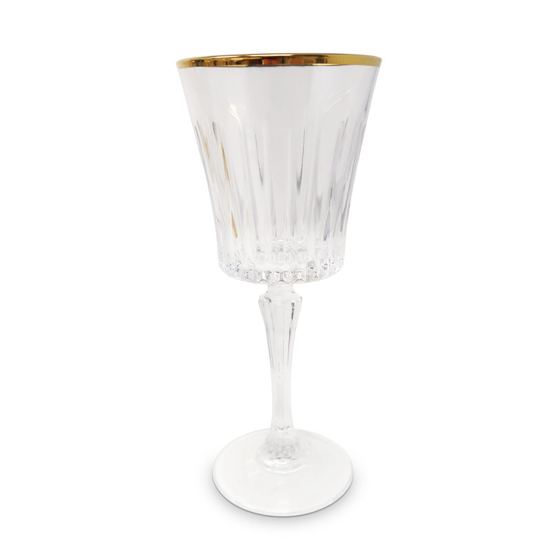 Kopelyn 10oz. Drinking Glass Set
